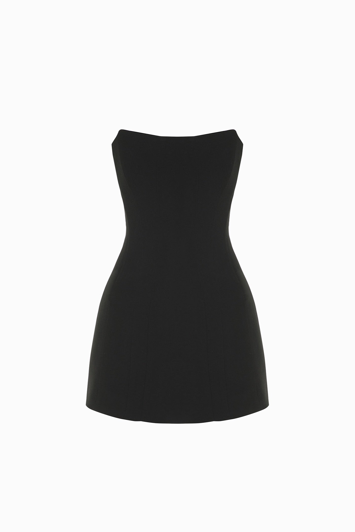 TWO SIDED VELVET MIRI DRESS