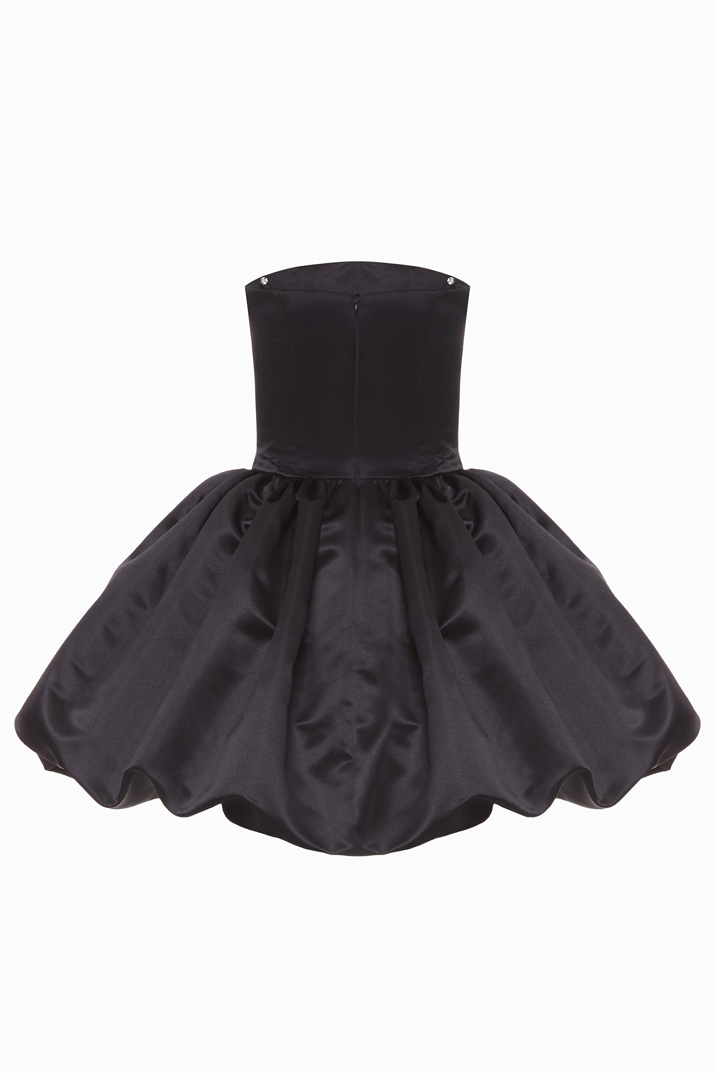 ROSALI TRANSFORMER DRESS WITH STRAPS