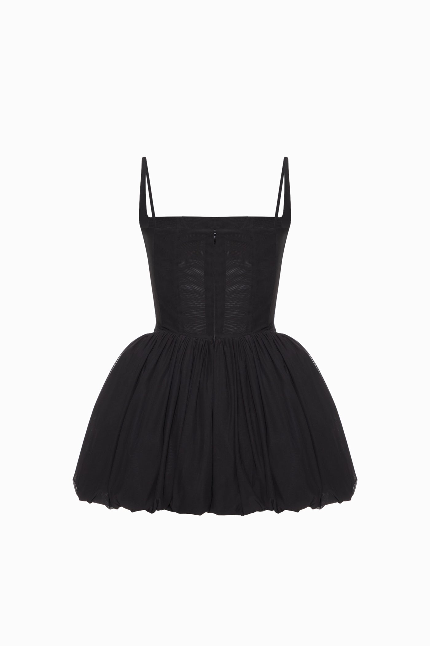 LOLITA MESH DRESS