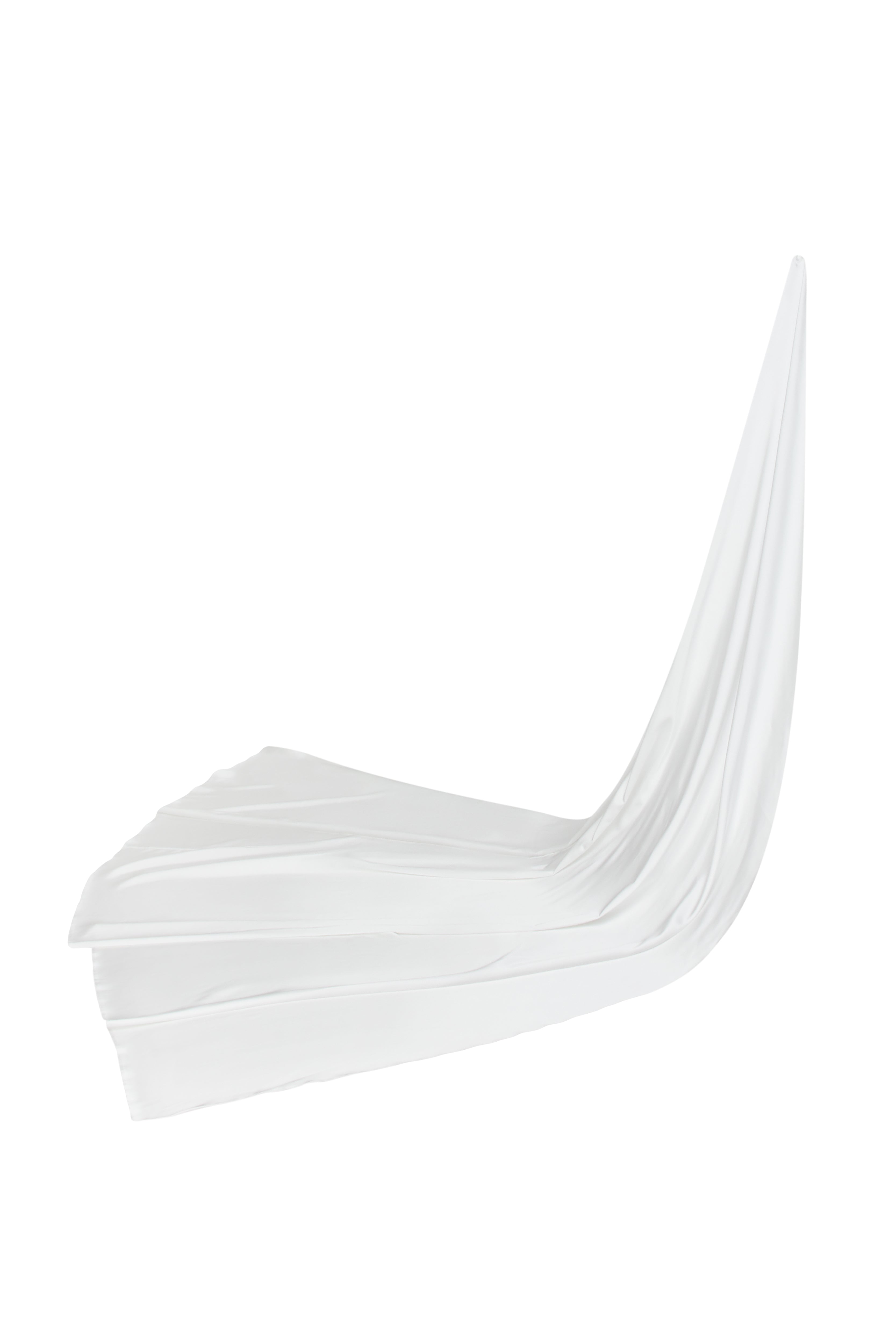 TRAIL FOR AIRIN DRESS