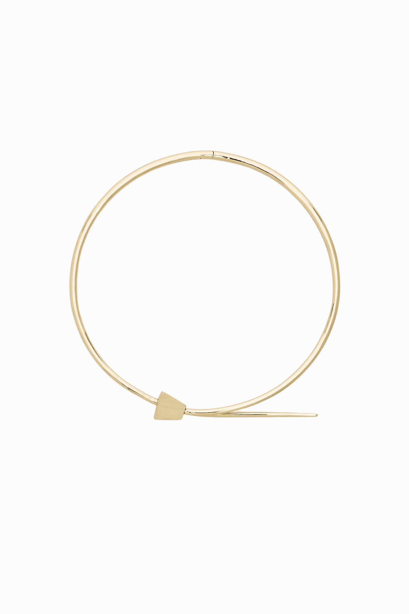 ÉLAN NECKLACE GOLD