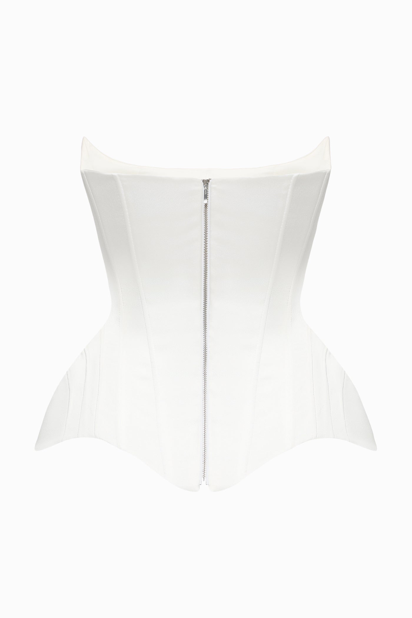 IRMA CORSET SATIN