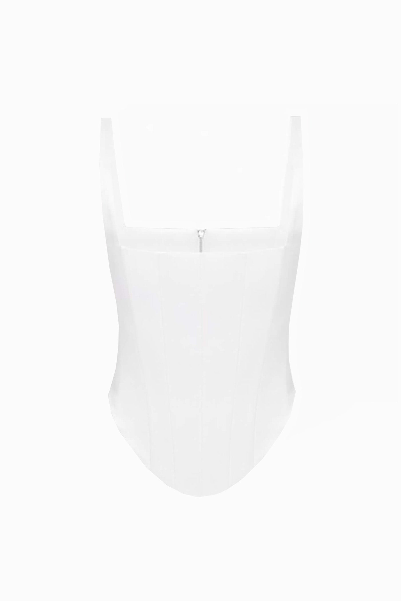 LOLITA CORSET WHITE
