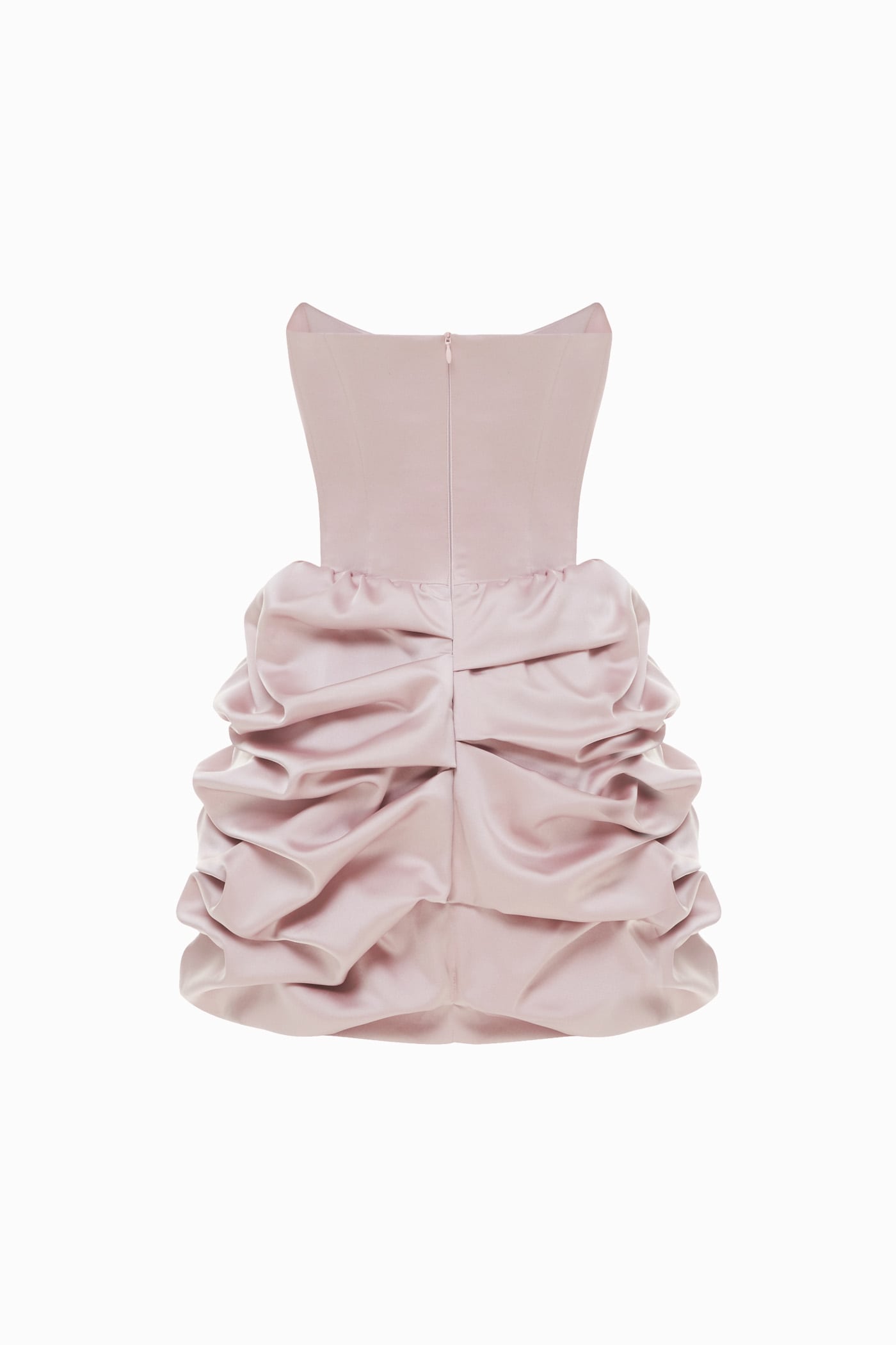 LUCKY SOFT DRESS PINK