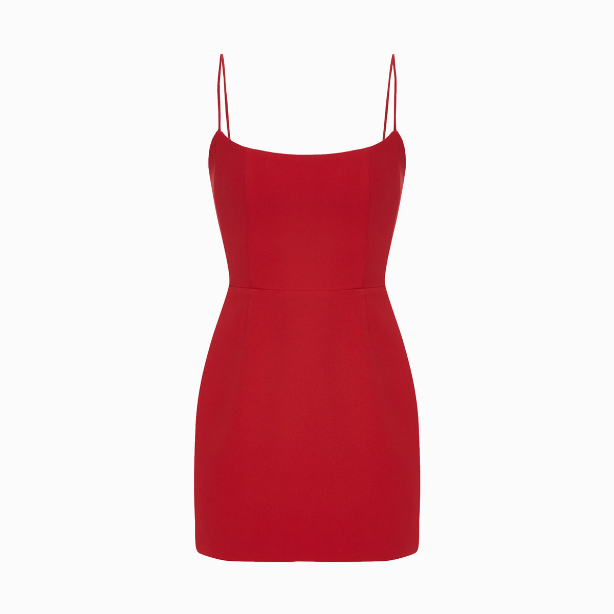beacall mini dress red Beacall Mini Dress | Red | Womens