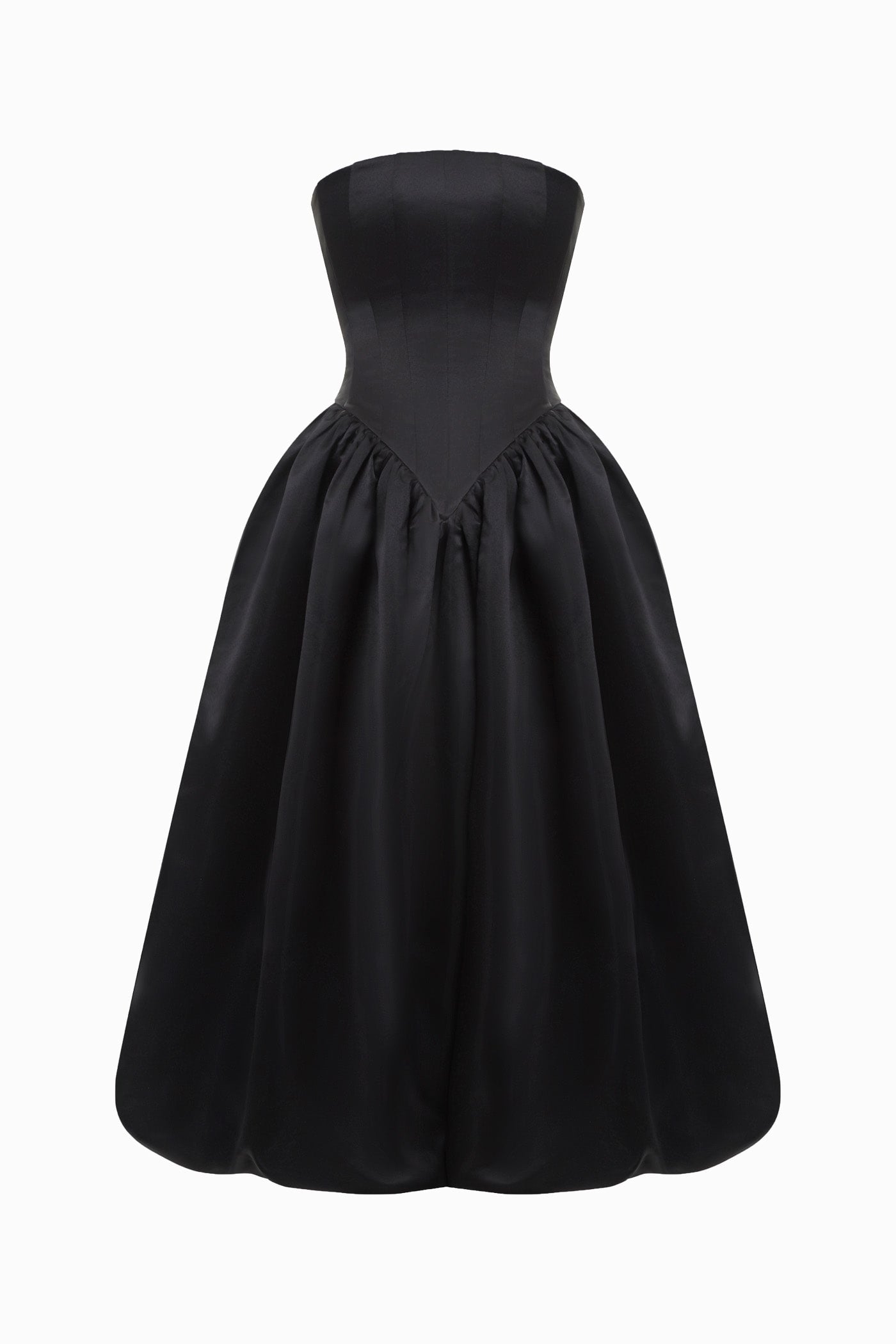 ROSALI TRANSFORMER DRESS Black S
