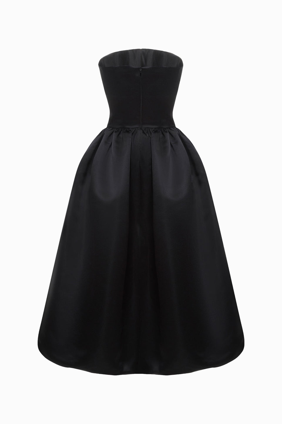Transformer long Dress