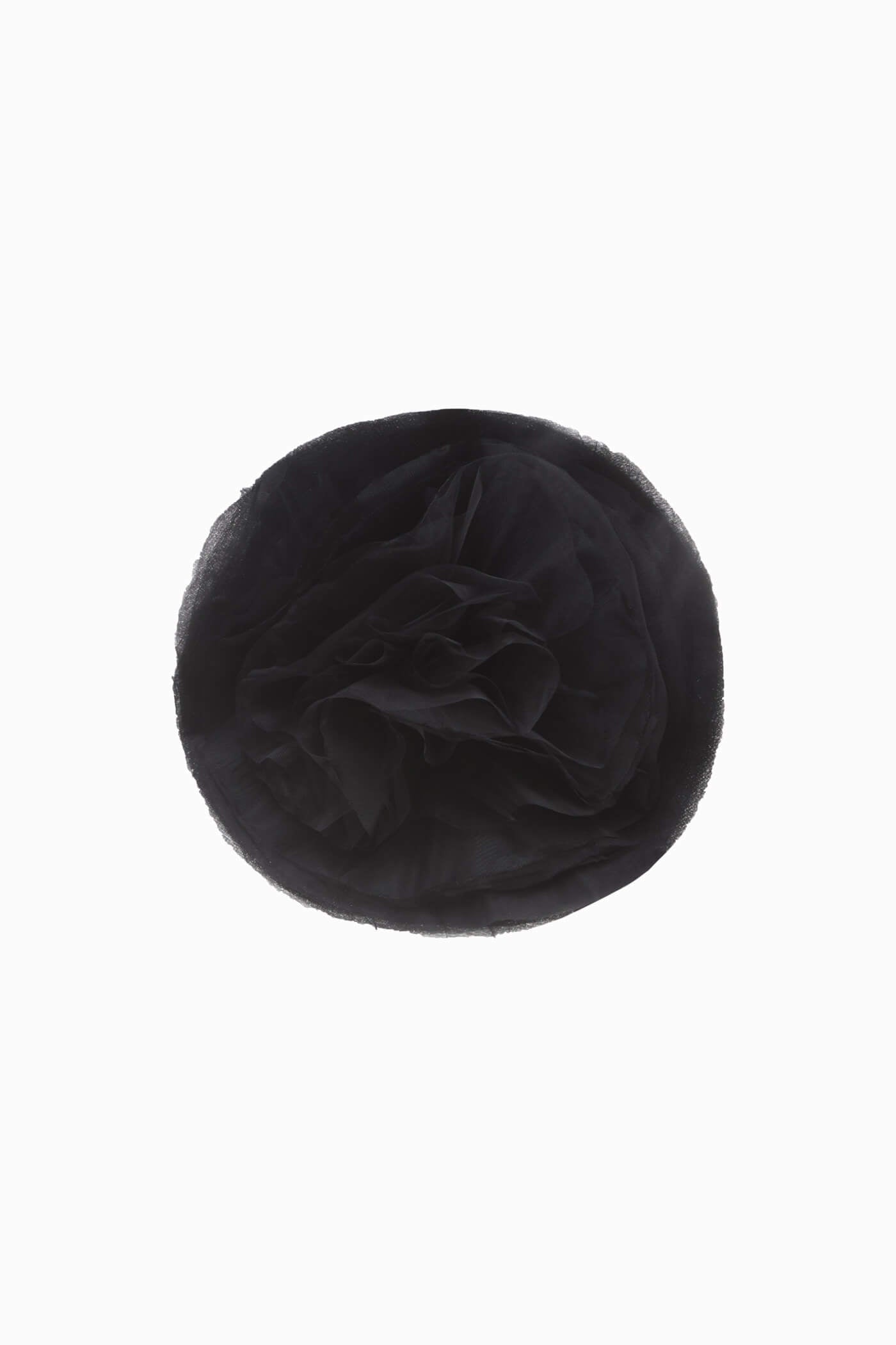 ROSIE SLEEVE IN BLACK