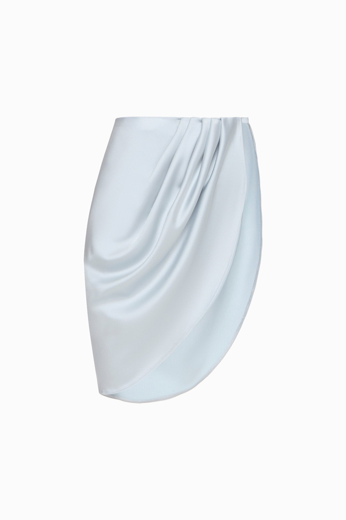 SARA DRESS WITH REMOVABLE SKIRT LIGHT-BLUE