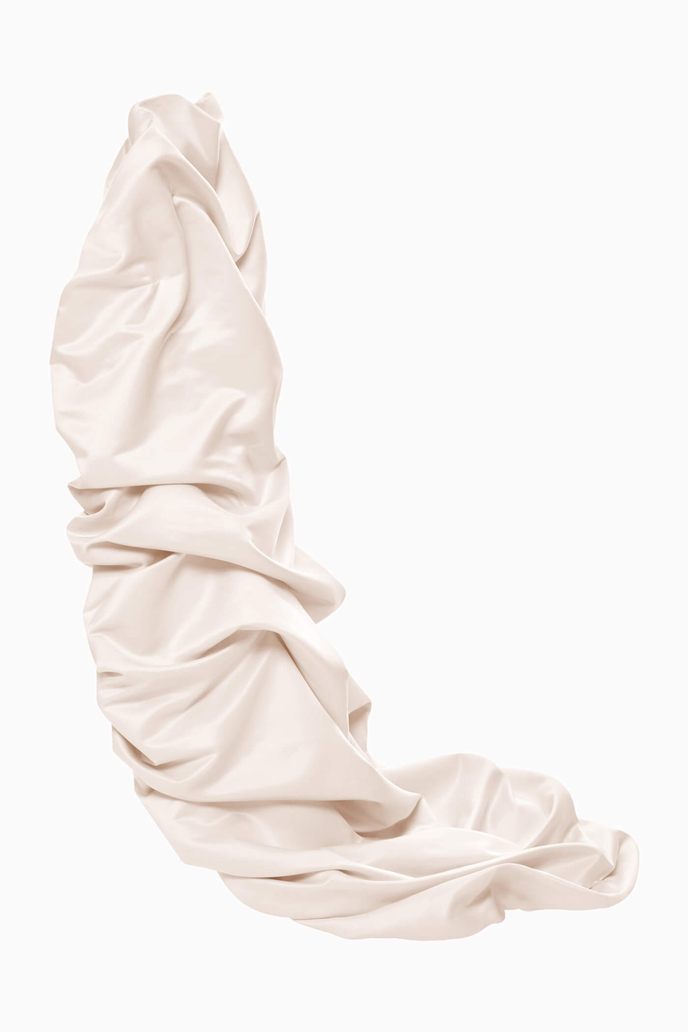 TRAIL FOR LUCKY DRESS BEIGE