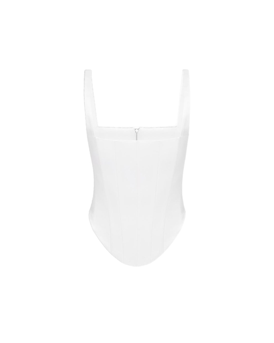 LOLITA CORSET WHITE