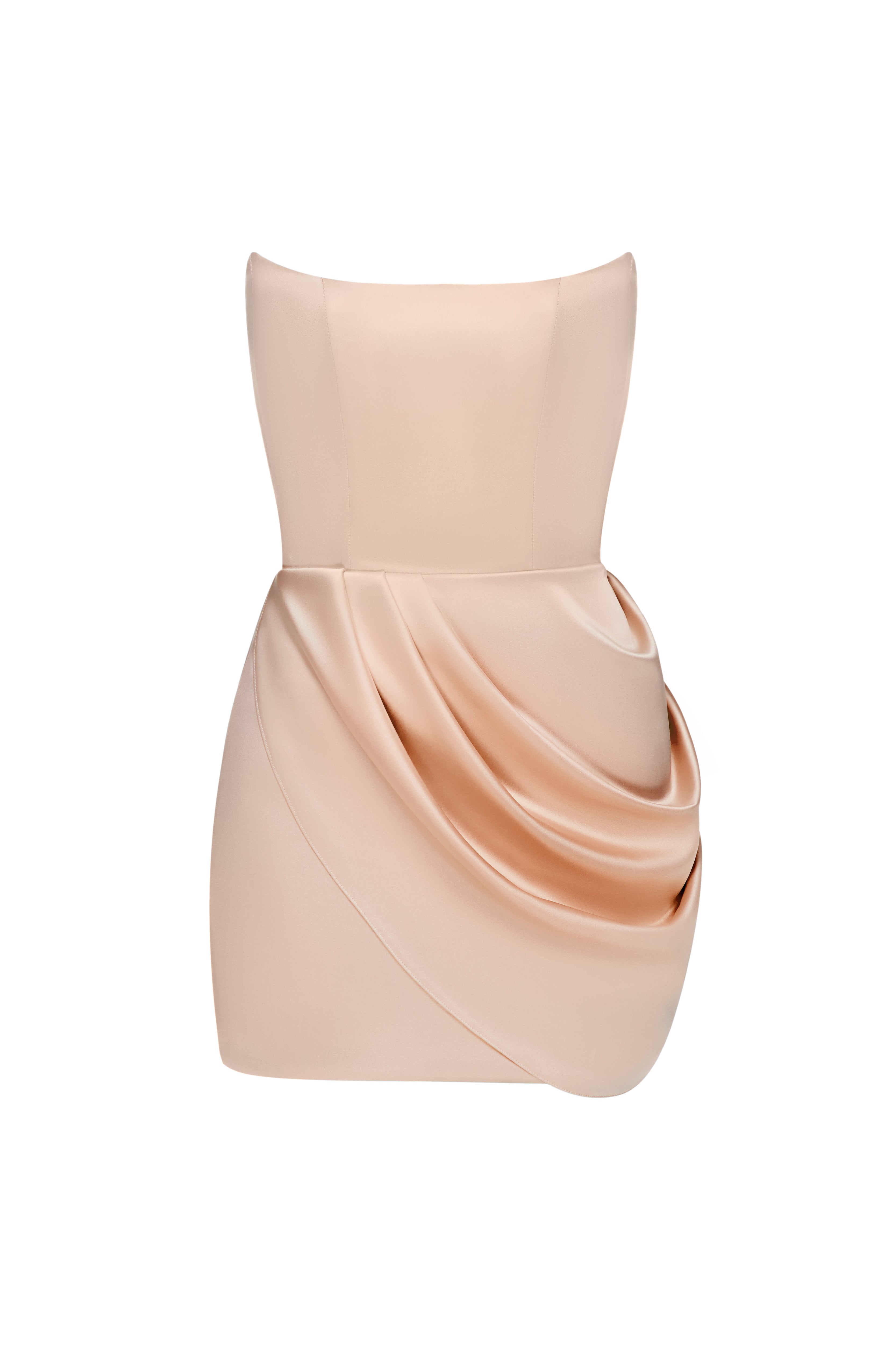 ANASTASIA SOFT DRESS HOPE