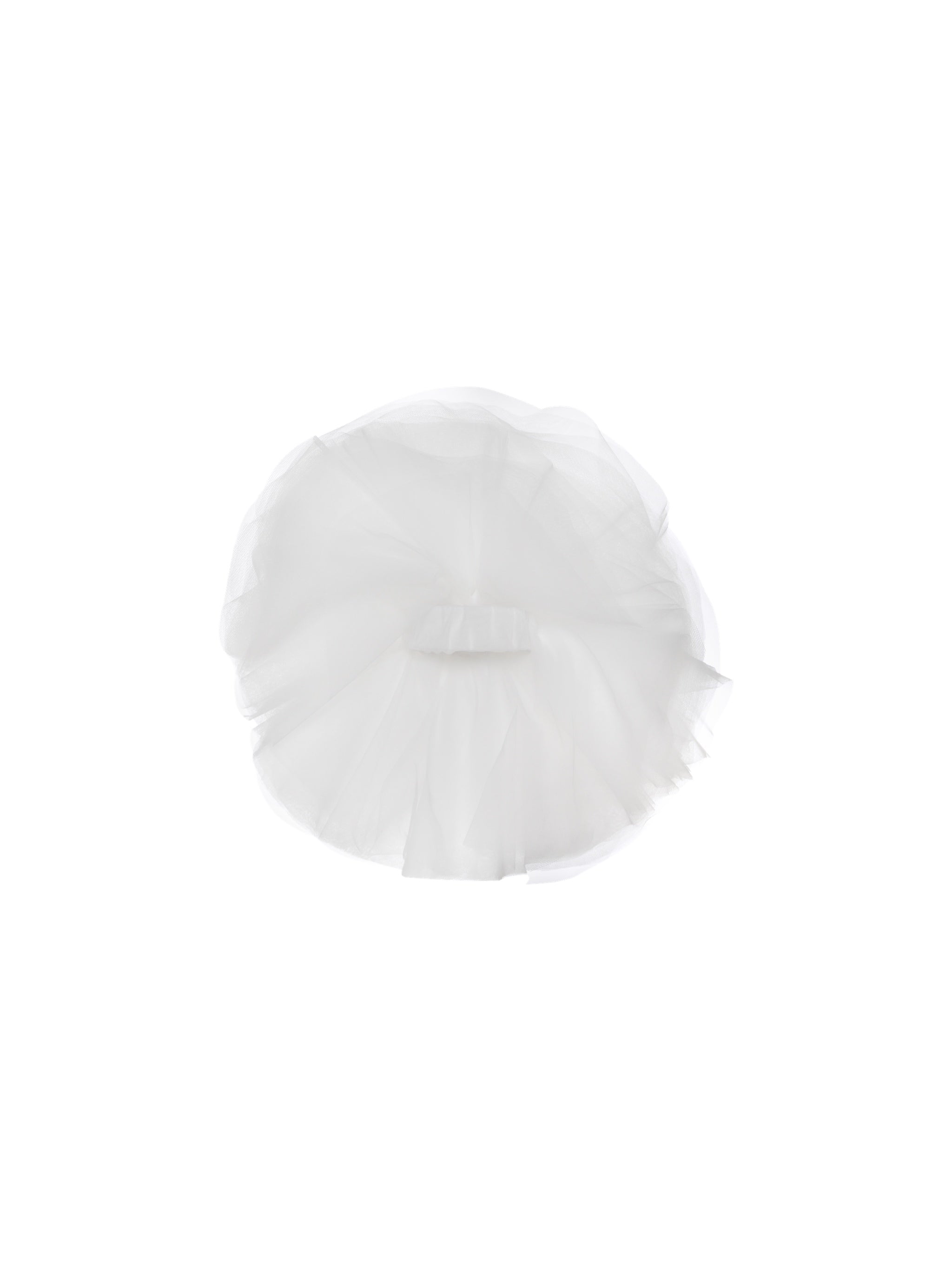 ROSIE SLEEVE WHITE ROSIE SLEEVE WHITE