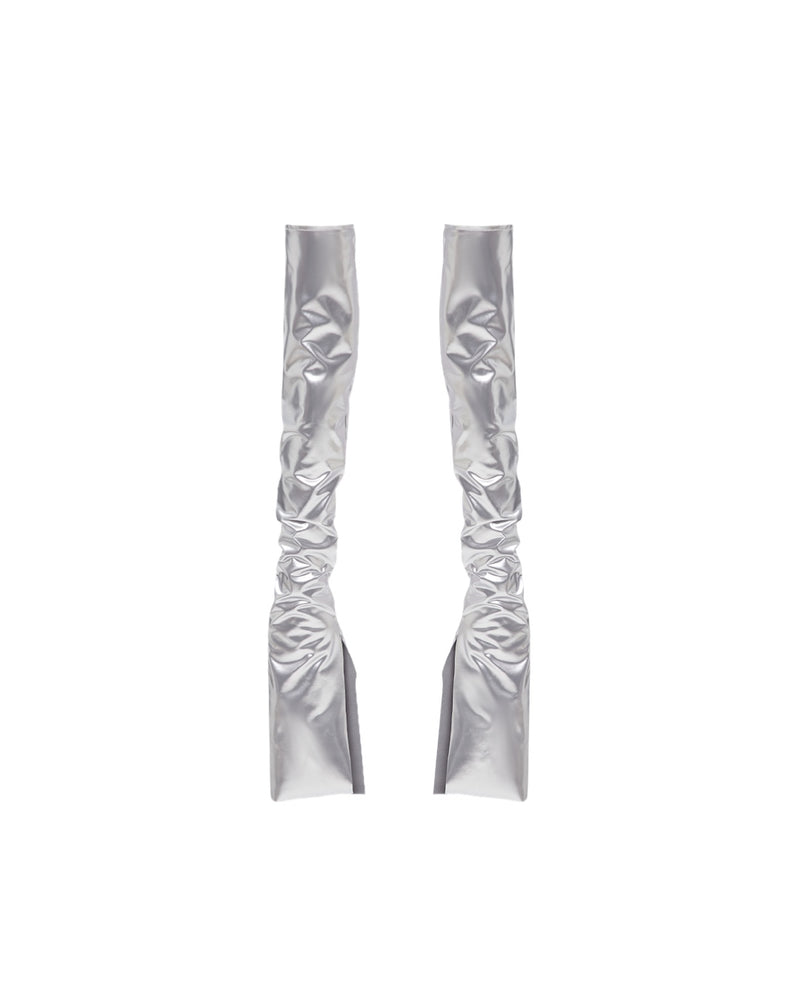 SPECIAL SLEEVES SILVER